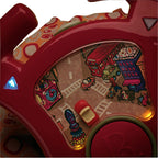 Interactive Driving Wheel