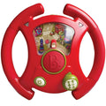 Interactive Driving Wheel
