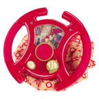 Interactive Driving Wheel
