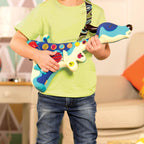 Dog Musical Guitar