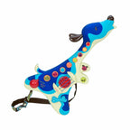 Dog Musical Guitar