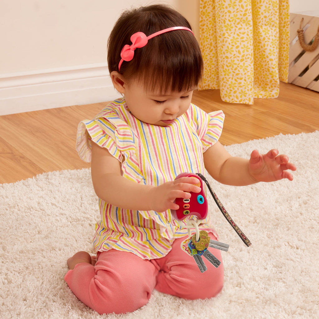 FunKeys Activity Toy