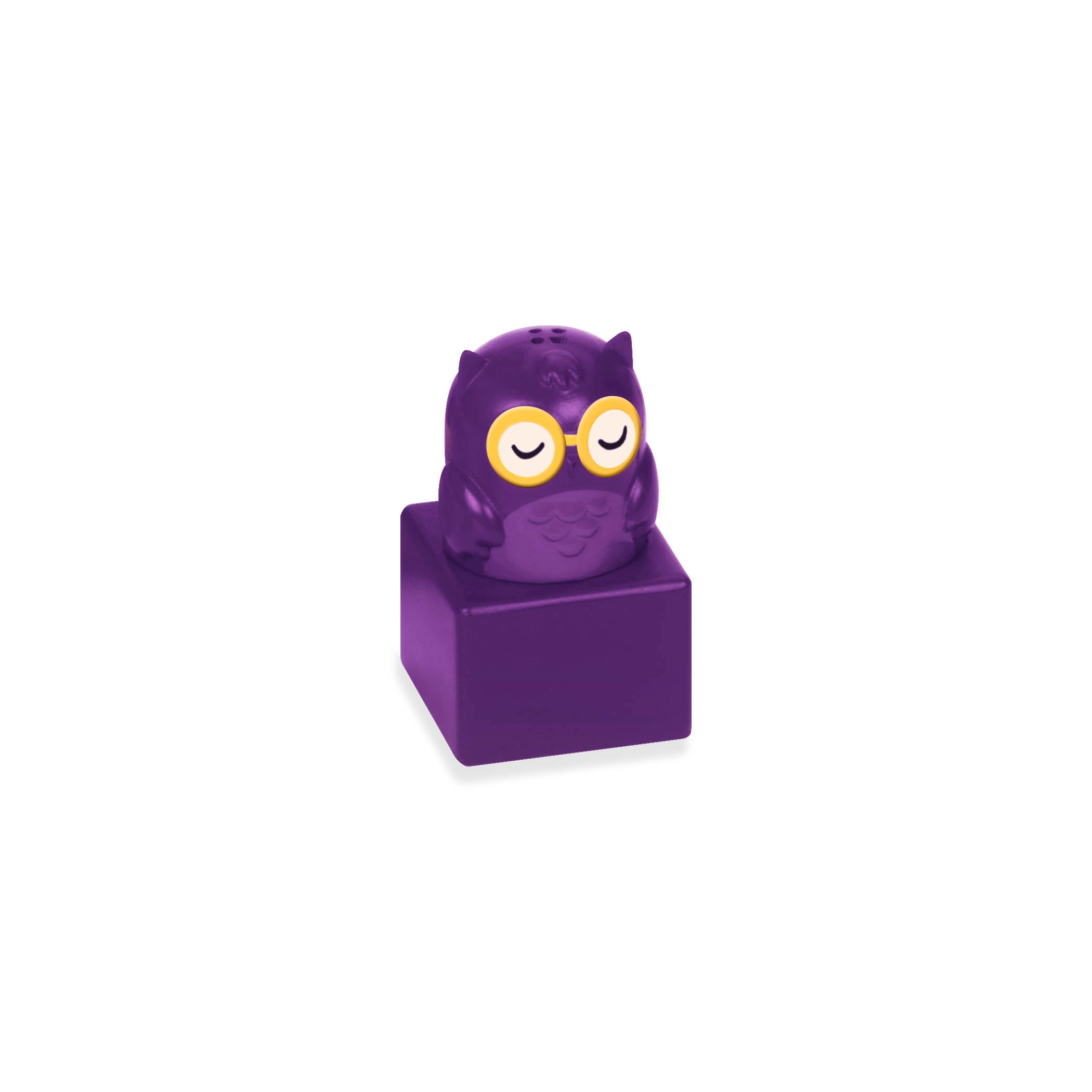 Owl Shape Sorter