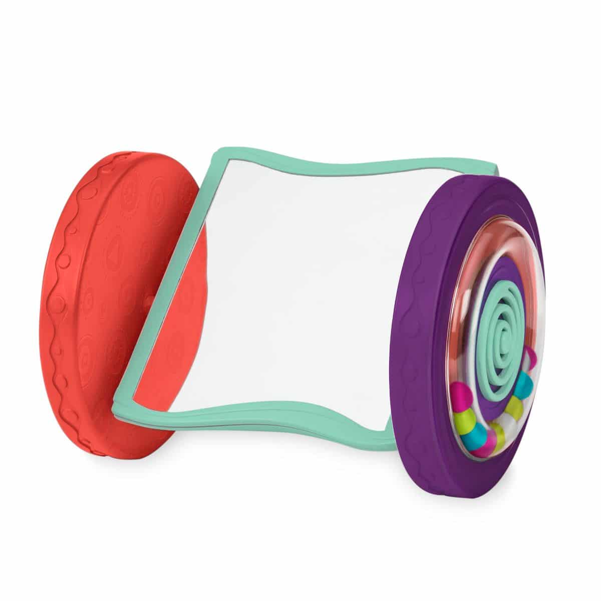 Rolling Baby Mirror