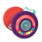 Rolling Baby Mirror