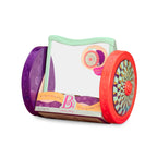 Rolling Baby Mirror