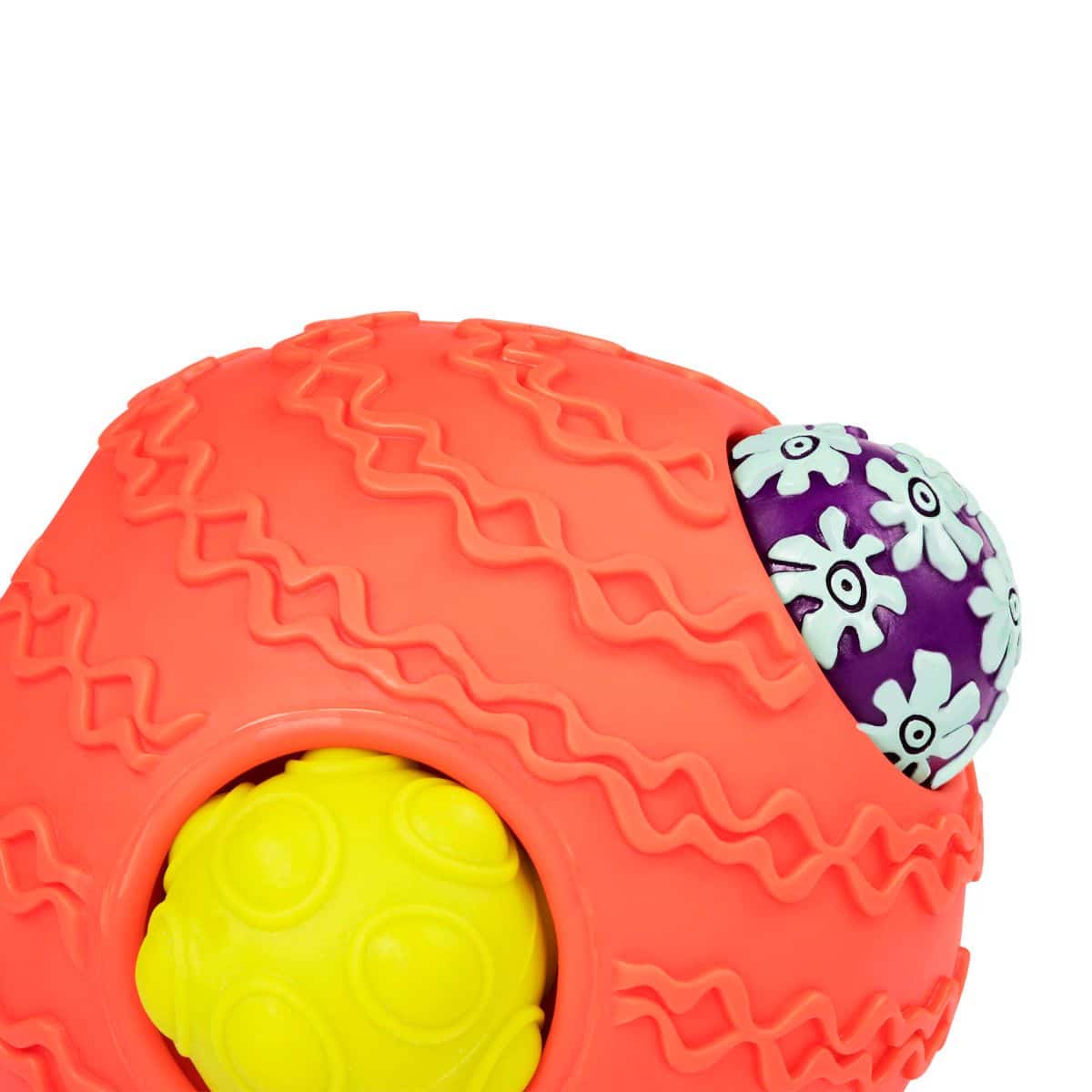 Nesting Ball Set