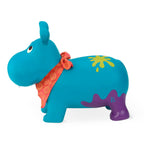 Hankypants Ride-On
