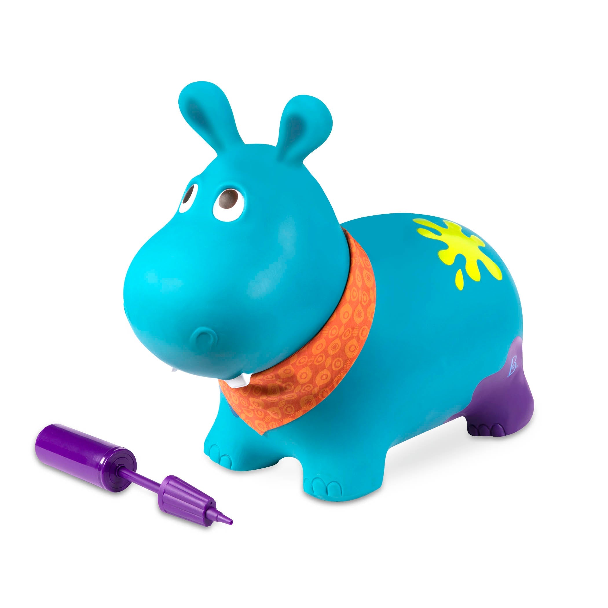 Hankypants Ride-On