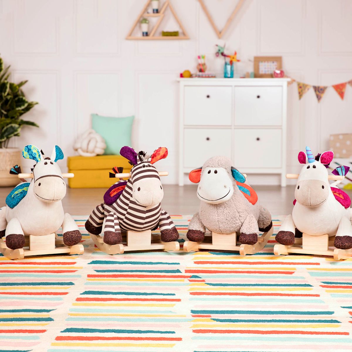 Loopsy Rocking Toy