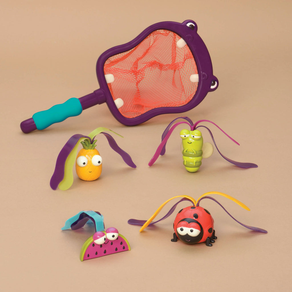 Scoop-A-Diving Set