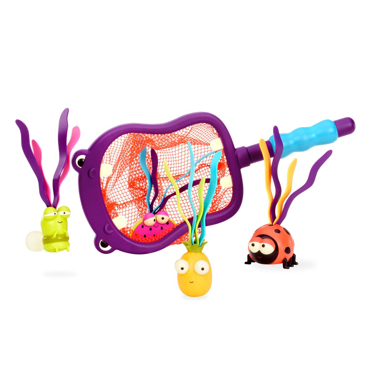 Scoop-A-Diving Set