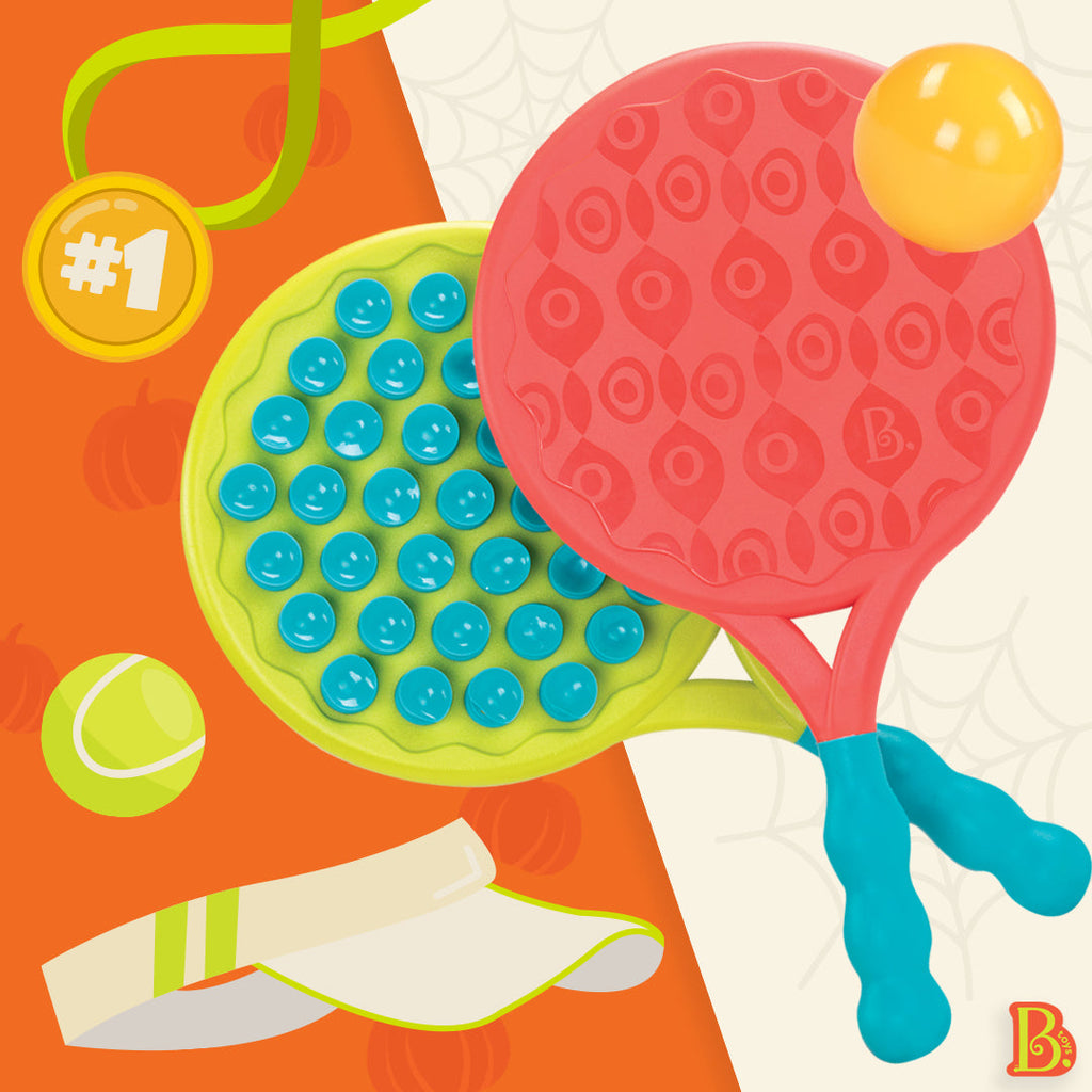 Paddle Popper