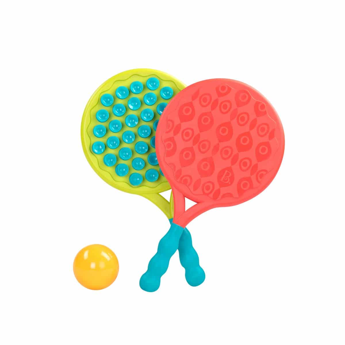 Paddle Popper