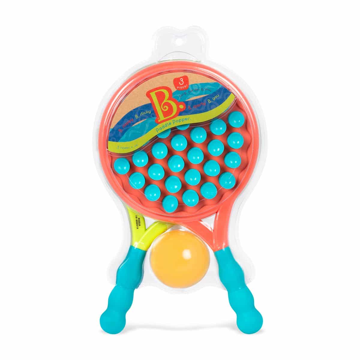 Paddle Popper