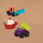 Loaders Floaters