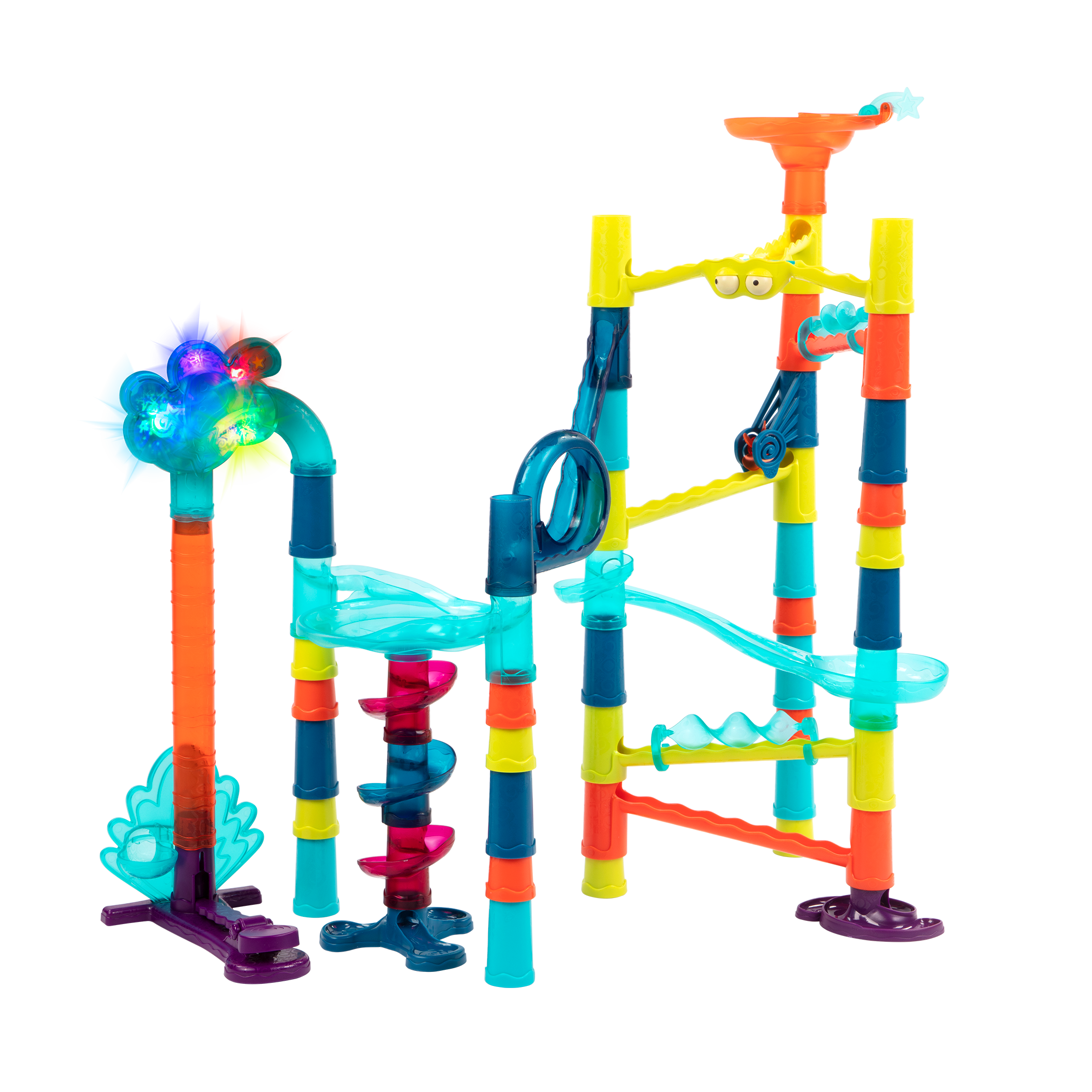Marble-palooza Deluxe