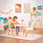 Table Chair Set