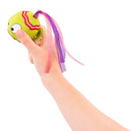 Hungry Toss