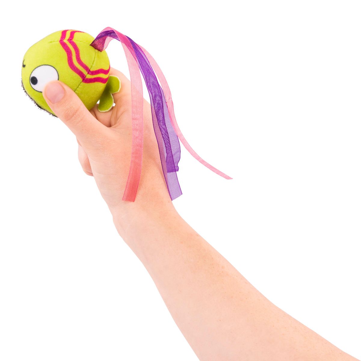 Hungry Toss