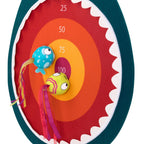Hungry Toss