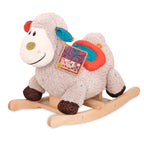 Loopsy Rocking Toy