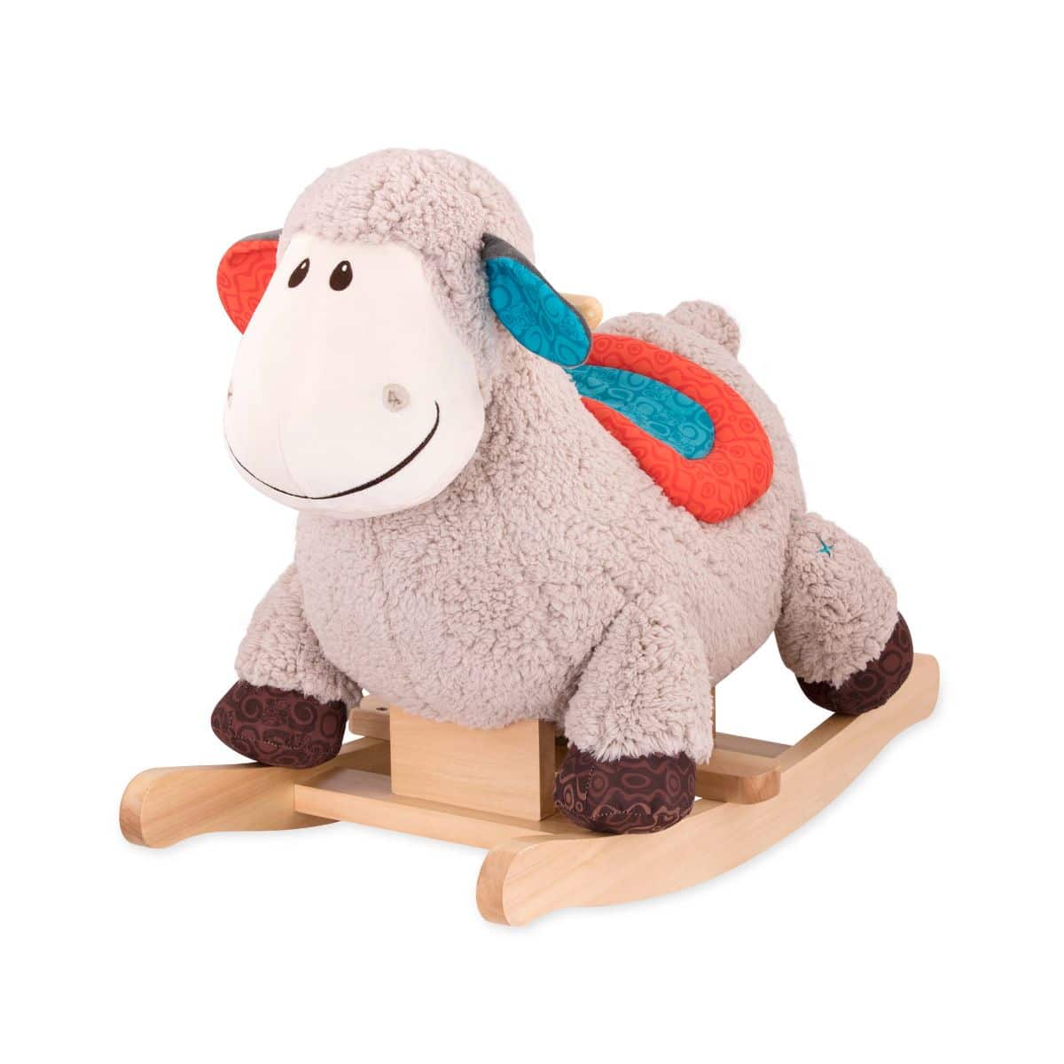 Loopsy Rocking Toy
