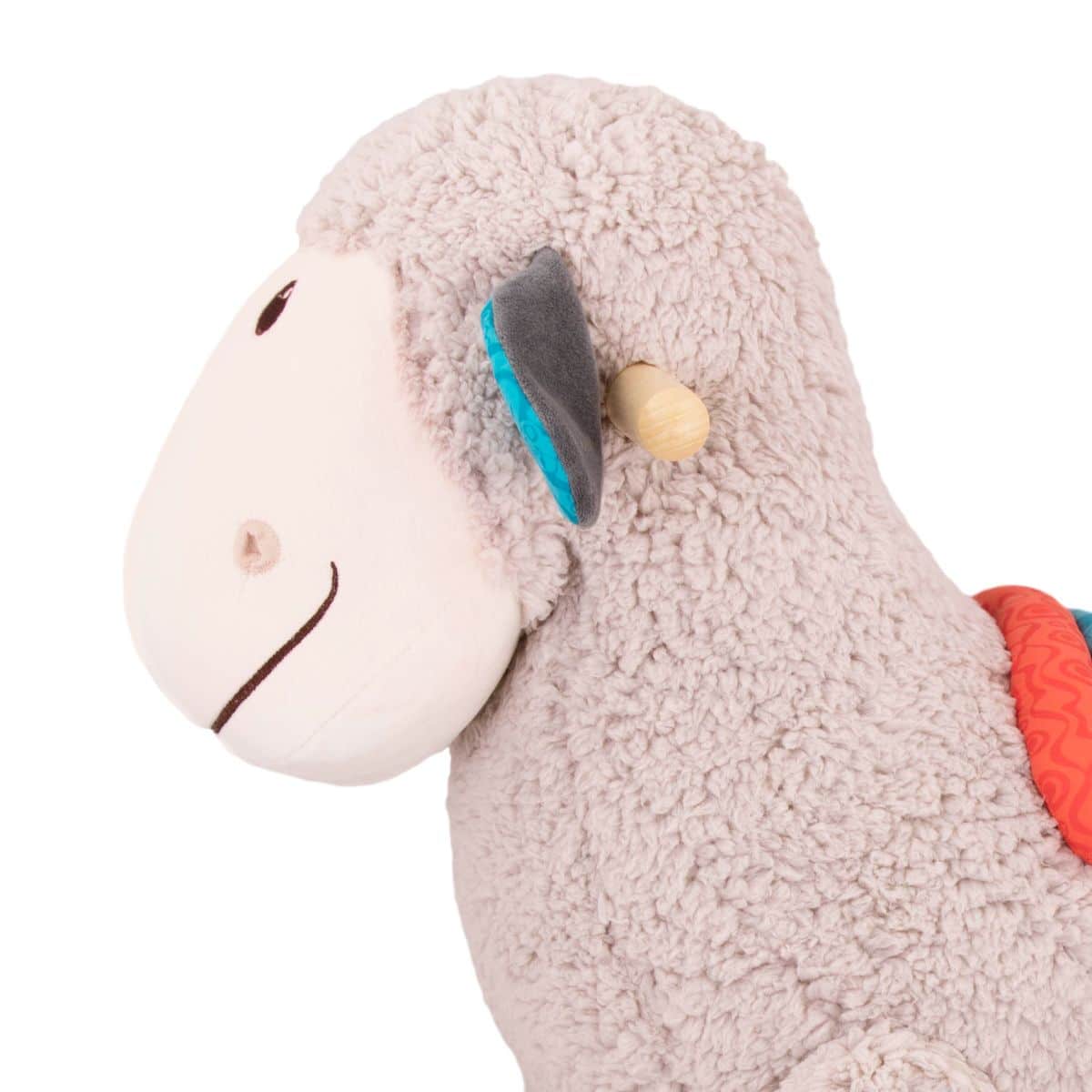 Loopsy Rocking Toy