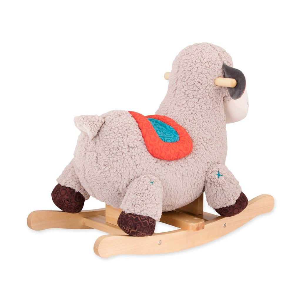 Loopsy Rocking Toy