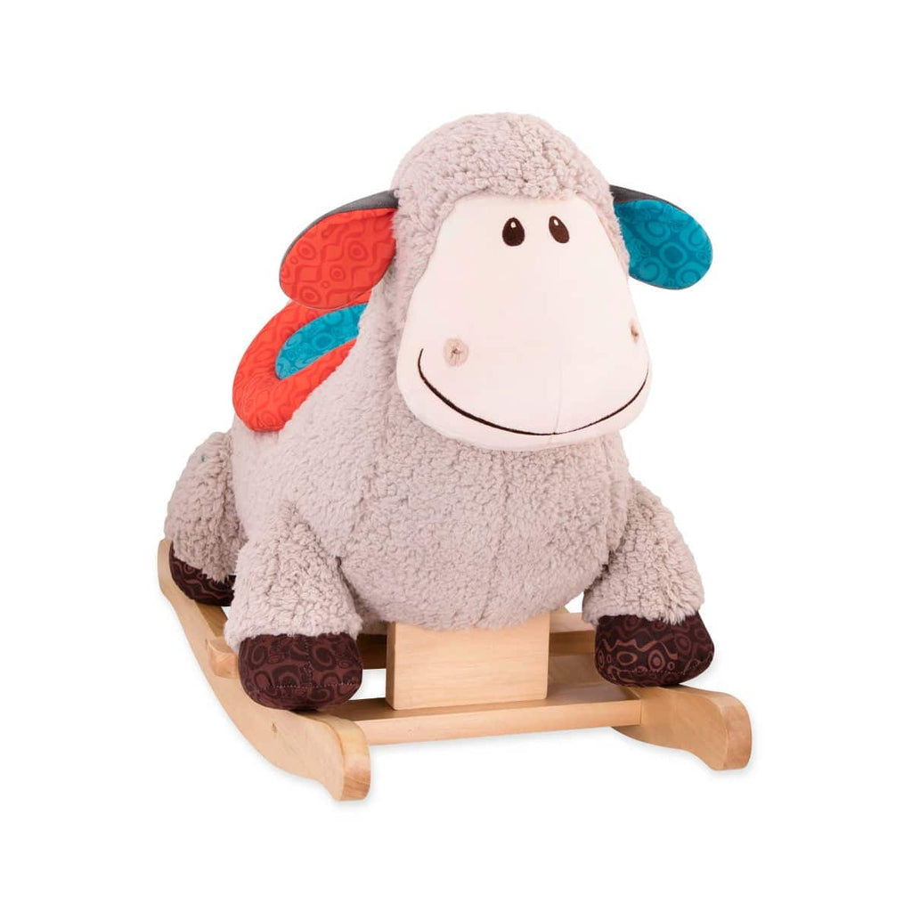 Loopsy Rocking Toy