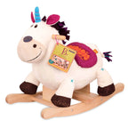 Dilly-Dally Rocking Toy