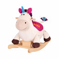 Dilly-Dally Rocking Toy
