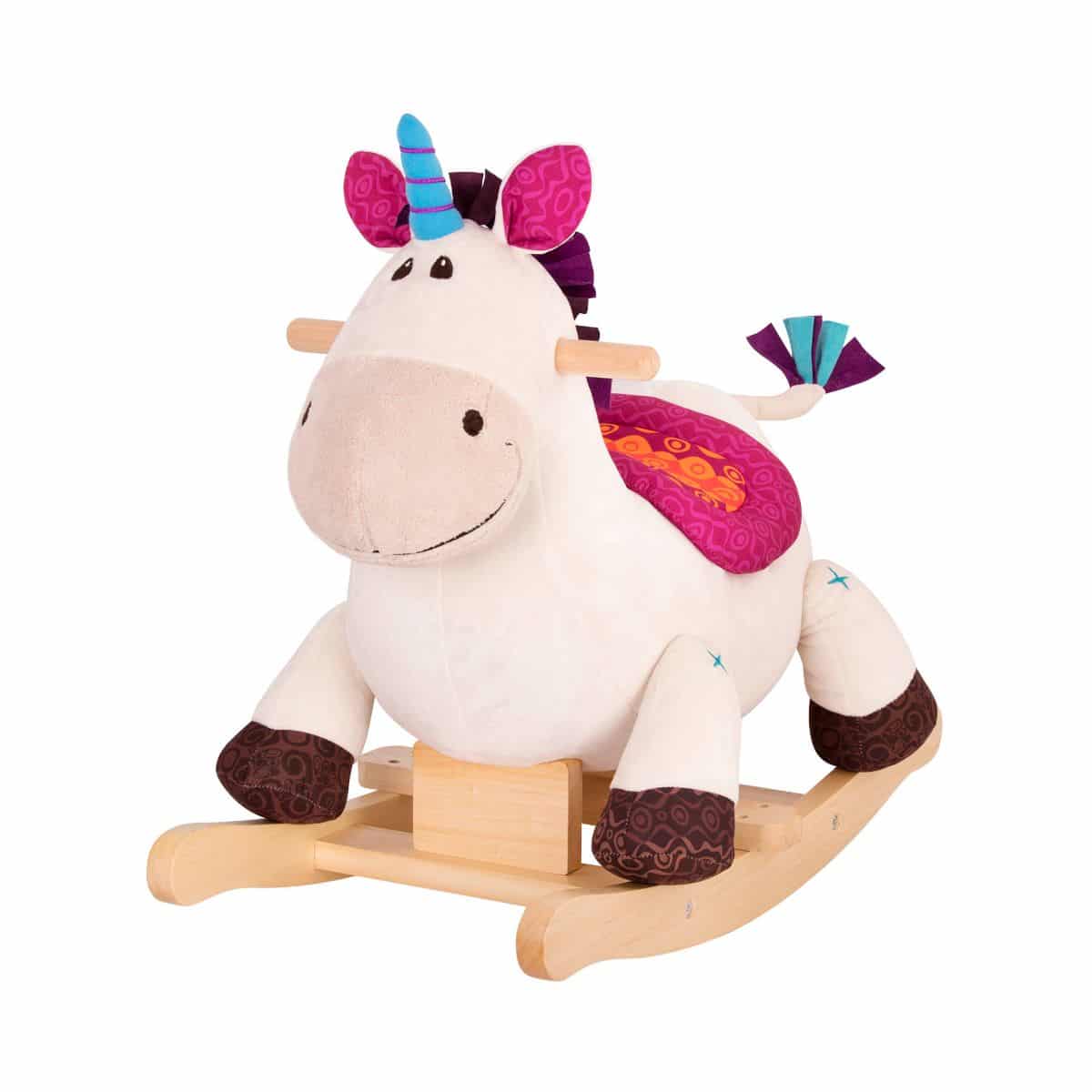 Dilly-Dally Rocking Toy