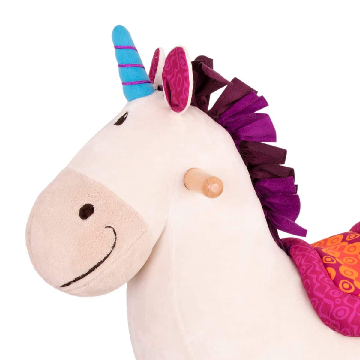 Dilly-Dally Rocking Toy