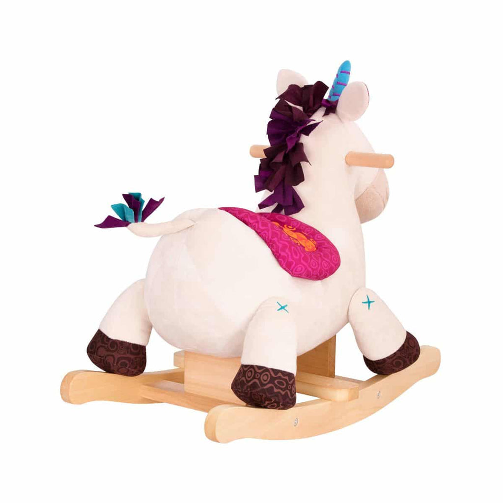 Dilly-Dally Rocking Toy