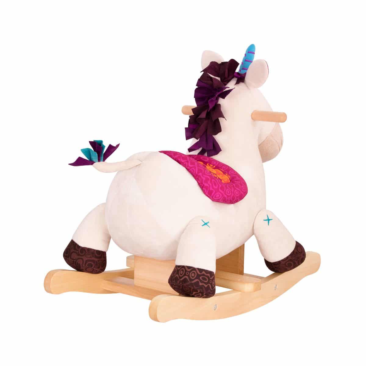 Dilly-Dally Rocking Toy