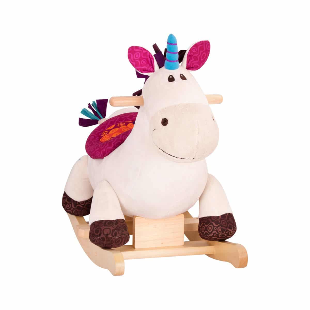 Dilly-Dally Rocking Toy