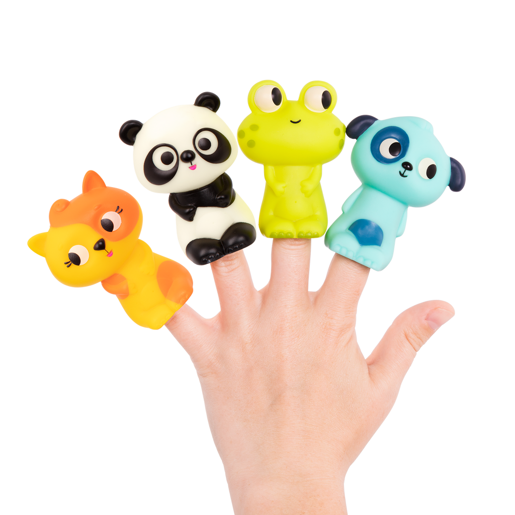 Pinky Pals