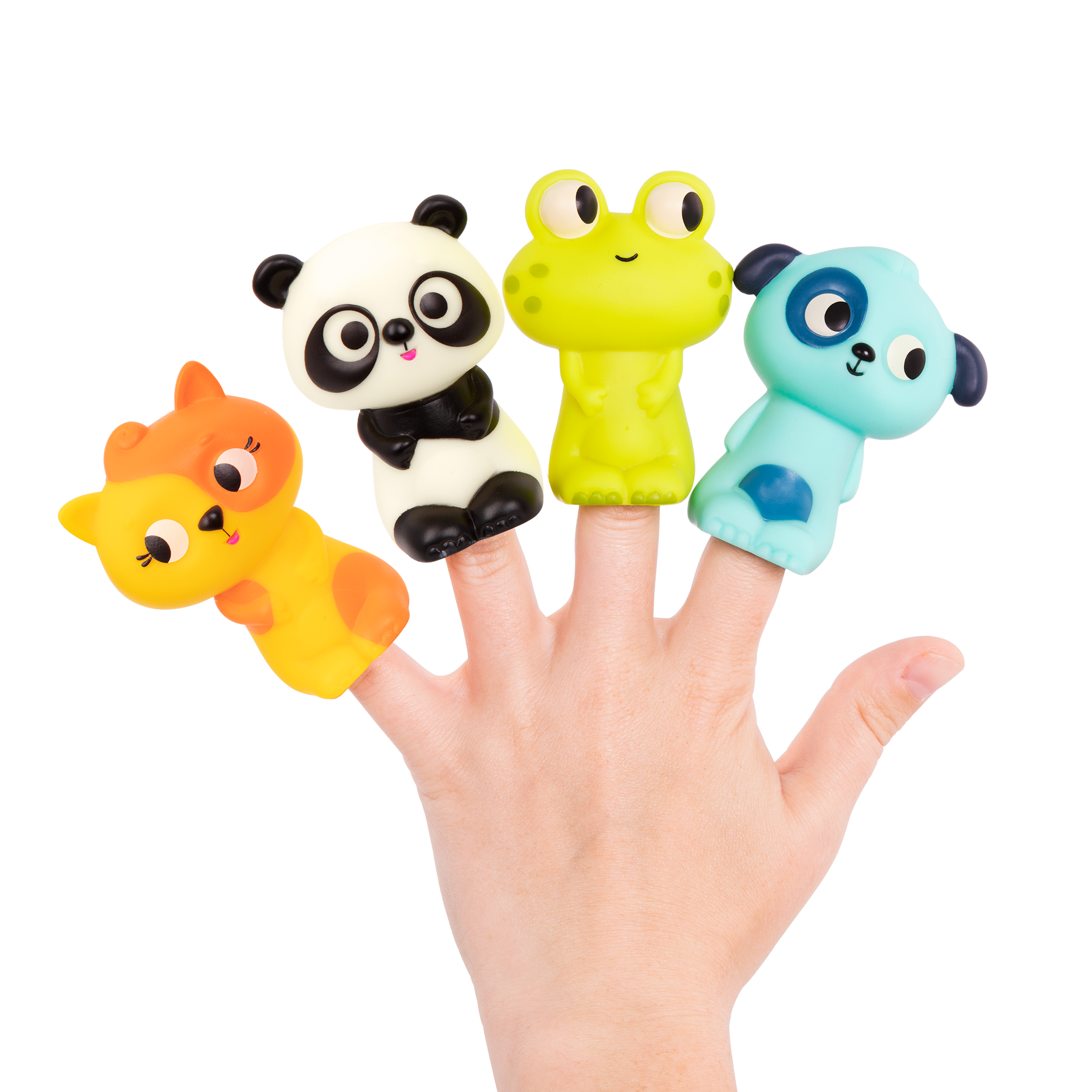 Pinky Pals