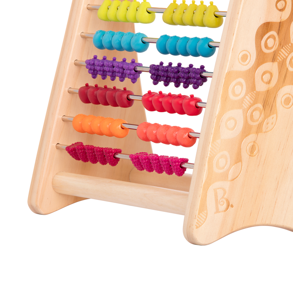 Two-Ty Fruity