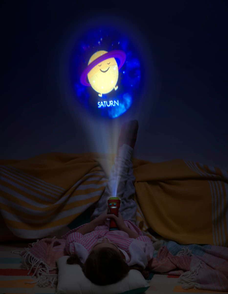 Light Me to Moon