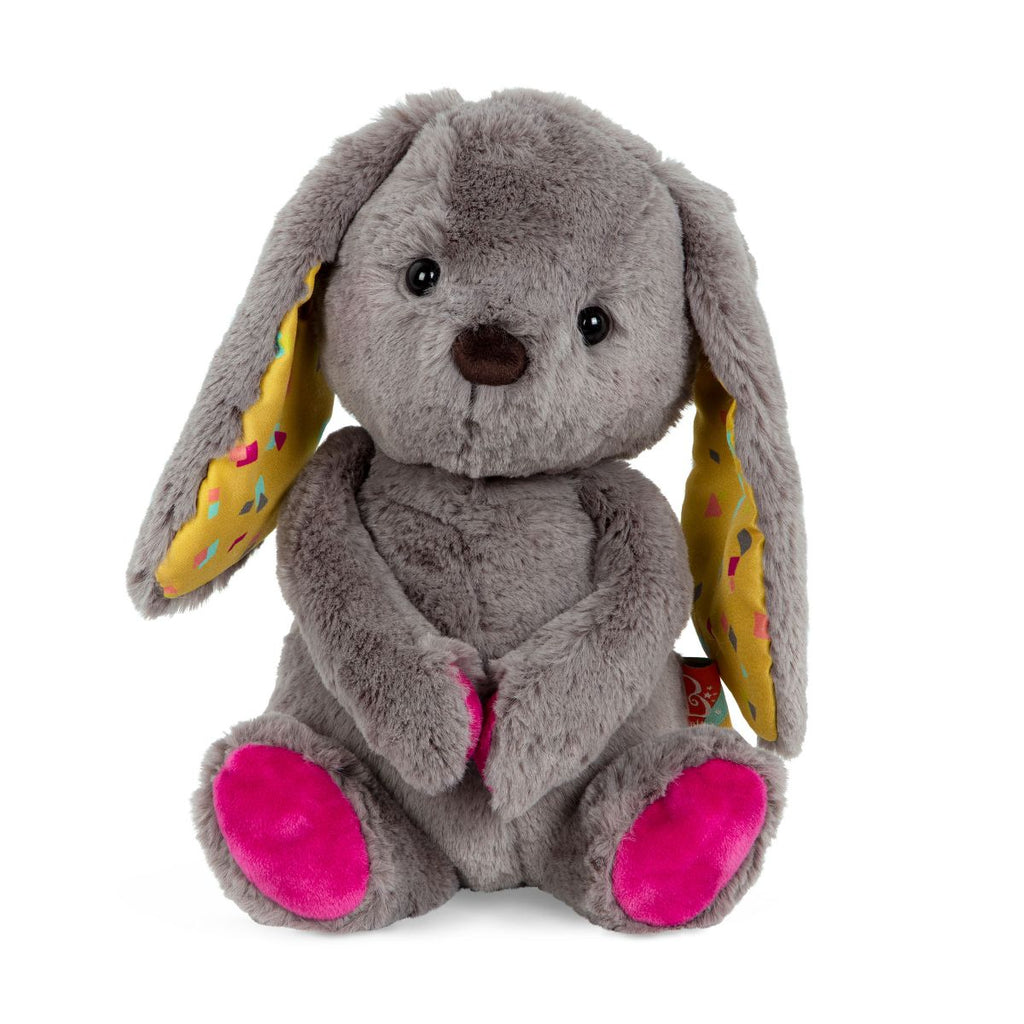 Sprinkle Bunny Plush Toy