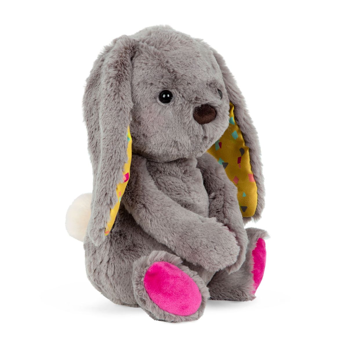 Sprinkle Bunny Plush Toy
