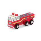 Wooden Vehicle Set