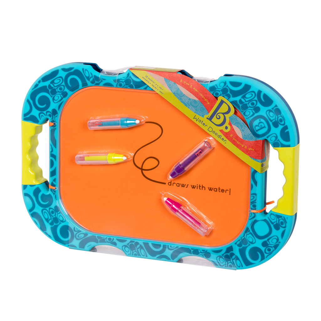 Water Doodler