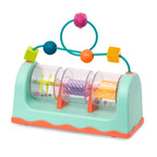 Spin Rattle Roll