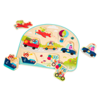 Vehicles On the Go