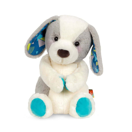 Candy Pup Plush Toy