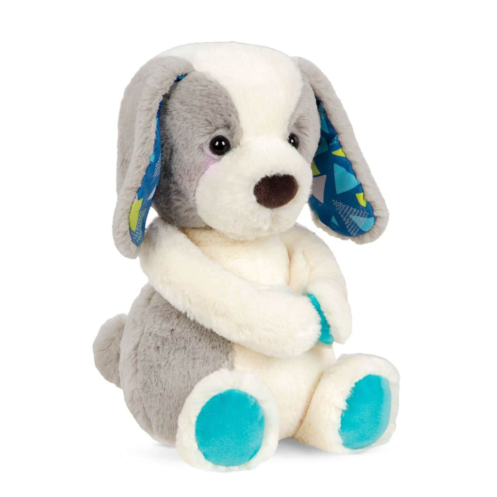 Candy Pup Plush Toy