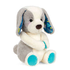 Candy Pup Plush Toy